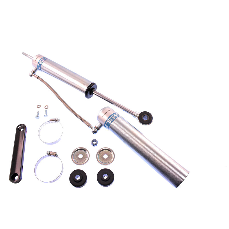 Suspension Shock Absorber - 25-187618